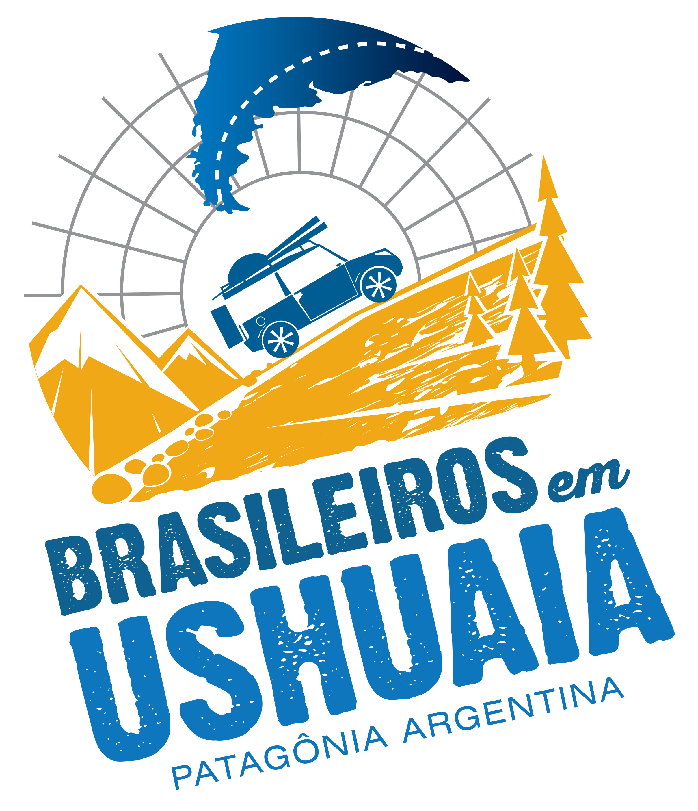 Brasileiros na Patagonia LTDA